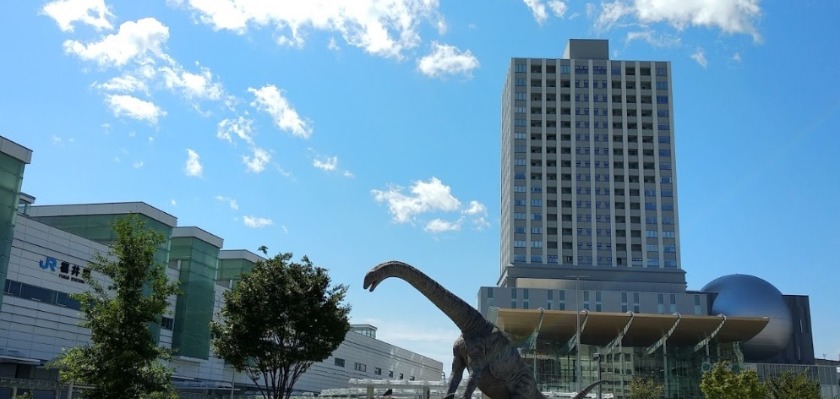 福井市の時計販売店 比較一覧表