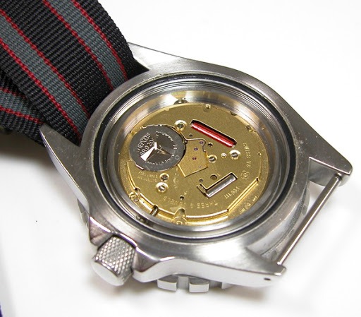 MARATHONの電池交換が早くできるのはどこ？