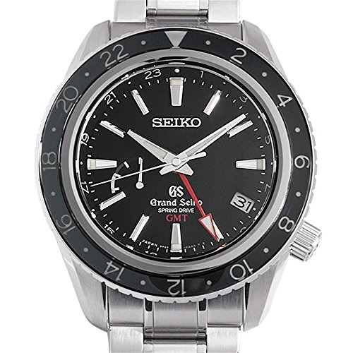 9Rスプリングドライブ GMT SBGE001