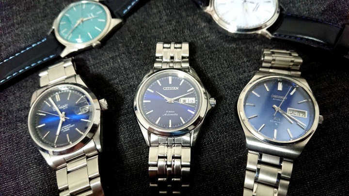 ②流行っているモデルを選ぶこと