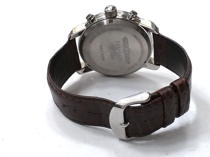 ツェッペリン 脱磁修理(メーカー)料金の目安