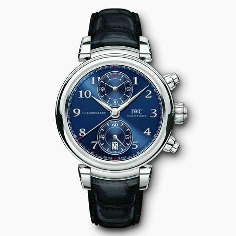 IWCのオーバーホールは定期的に行おう