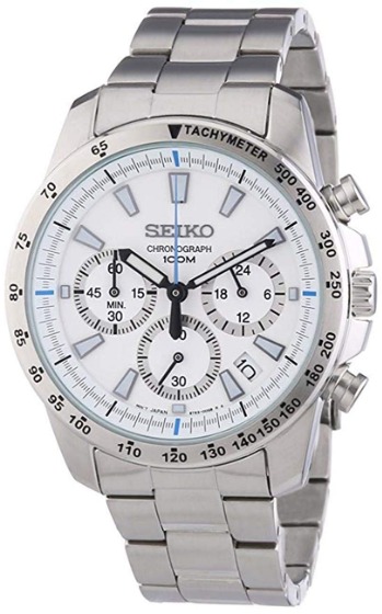 セイコーダイバーズSSB025P1 