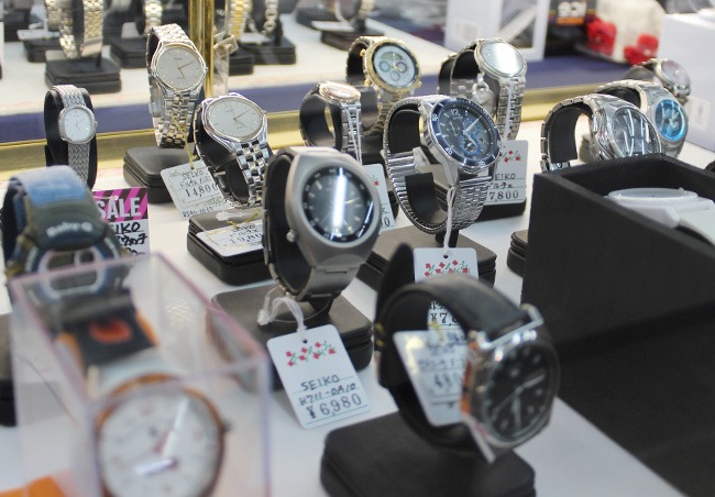 買取&質屋 フリマハイクラス