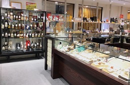 質屋かんてい局 須賀川店