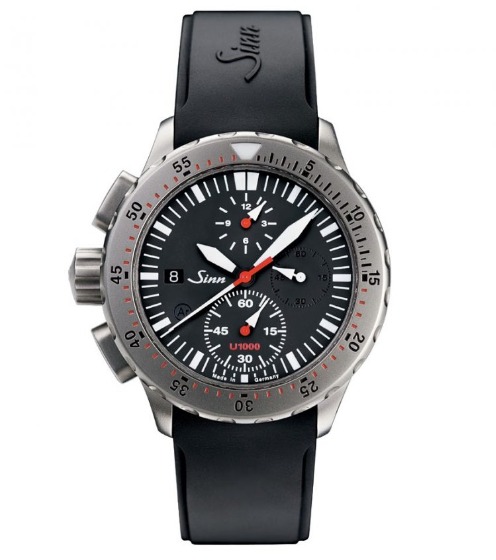 時計を傷から守る「テギメント加工」