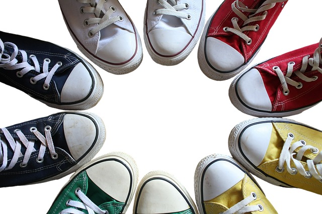 ②コーデに似合う「カラー」から選ぶ