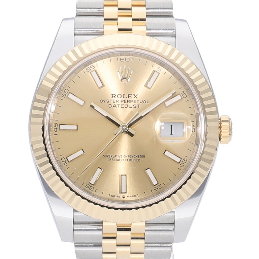 1945年 デイトジャスト