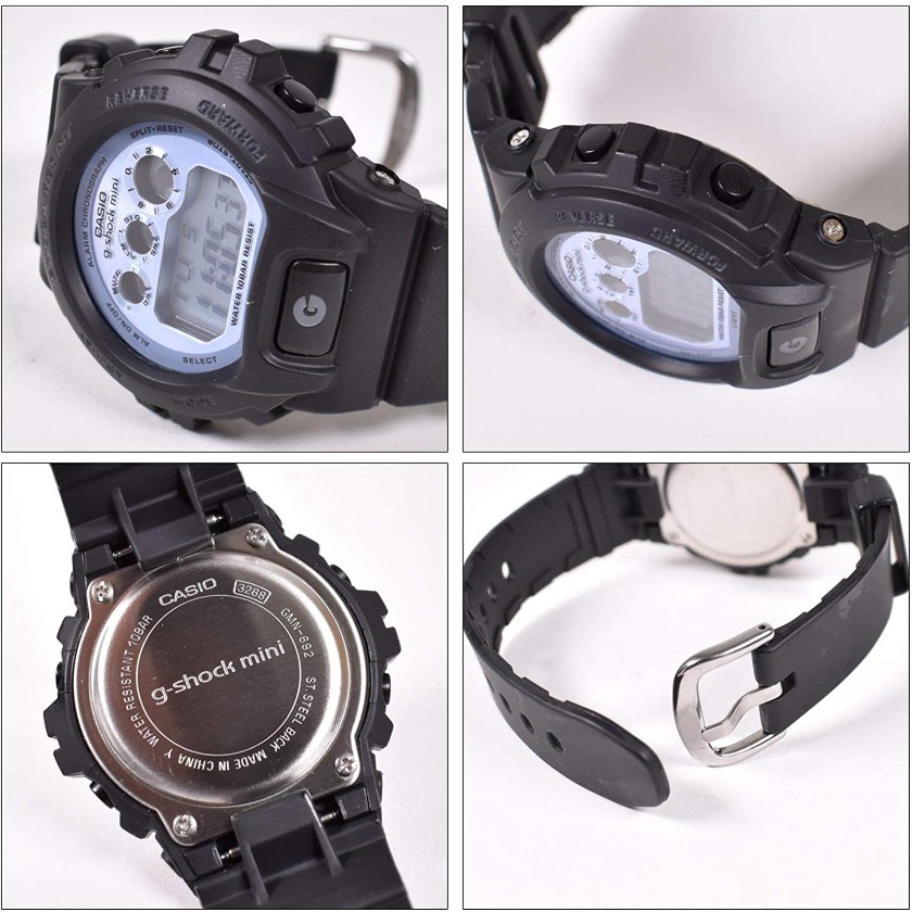 GMN-692-1BJR BKの特徴・機能