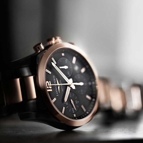 八戸市の時計店：金正堂本店の特徴・品揃え