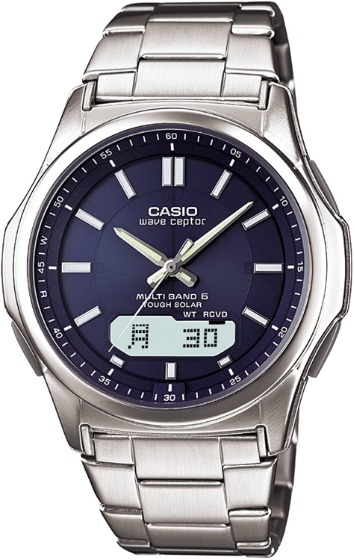 CASIO(カシオ)ウェーブセプター WVA-M630D-2AJF