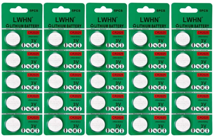 電池持ちが驚異の10年