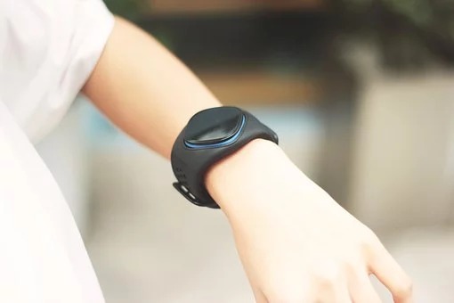 多機能な時計を使いこなせない