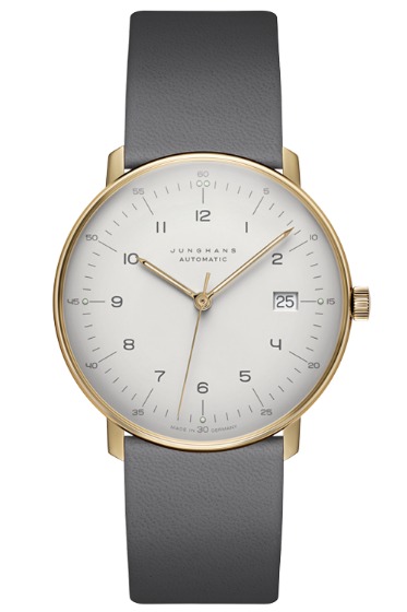 ユンハンス マックスビル 027 7806 00の製品情報