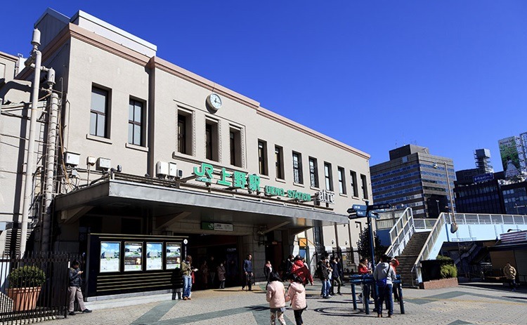 ロレックスの買取ができる上野のお店＆口コミを紹介【2021年最新】