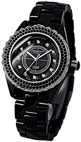 ジョンハリソン　JH-012BK