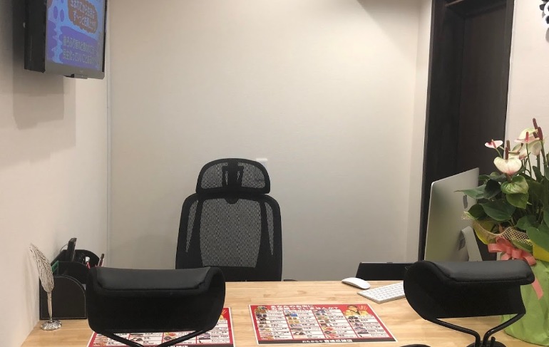 おたからや喜連瓜破店