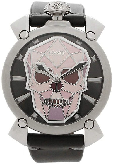 ガガミラノのメンズ腕時計人気おすすめランキング15選 口コミも 21年最新 Richwatch