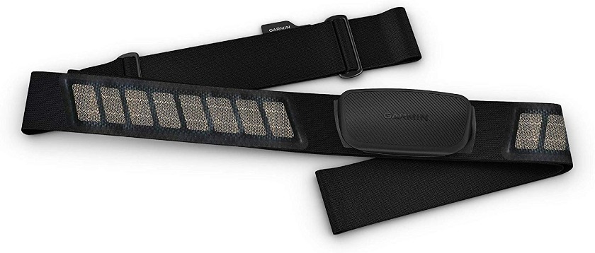 アプリと連動してデータを共有｢HRM-Dual｣