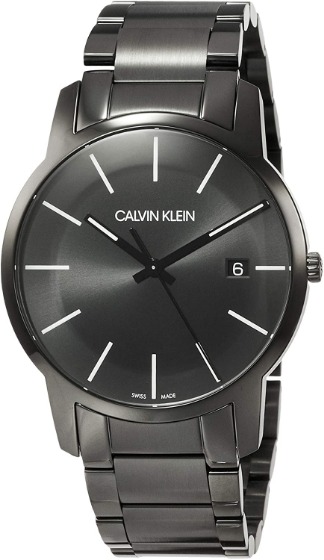 カルバンクラインの時計イメージは手頃な価格でおしゃれ