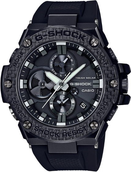G-SHOCK GST-B100X-1AJF