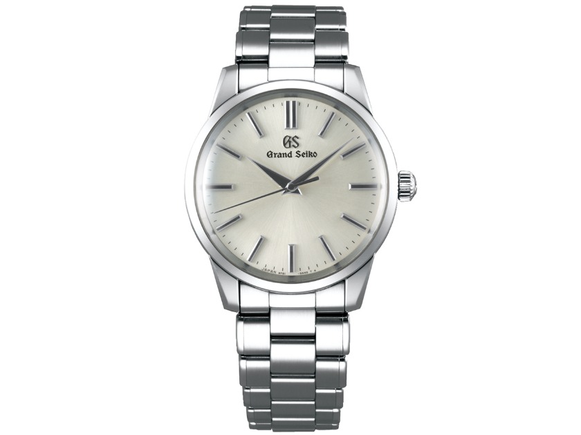 SBGX319(グランドセイコー)を買ったので徹底的にレビュー