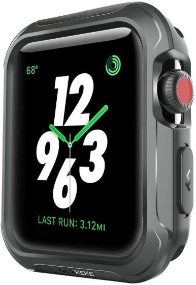 AppleWatch3とは？7000シリーズの意味