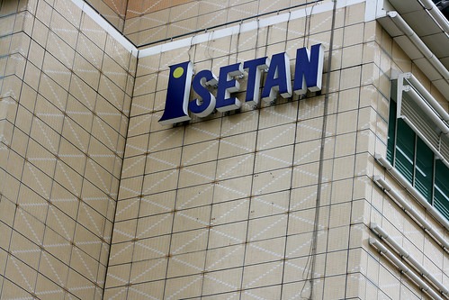 オリビアバートン(時計)取扱店②：オリビアバートン 伊勢丹新宿店