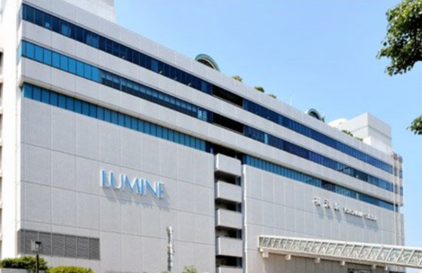 トルク横浜ルミネ店