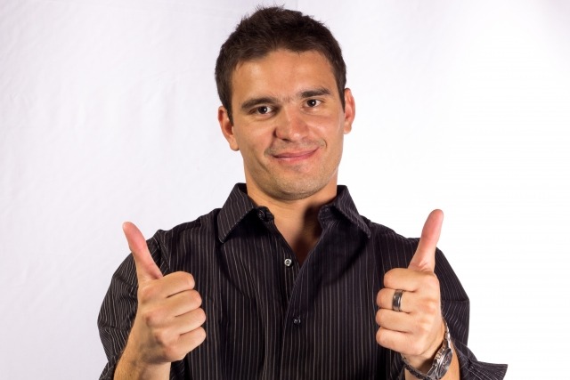 IWCマーク15の評価は高い機能性でさらに向上