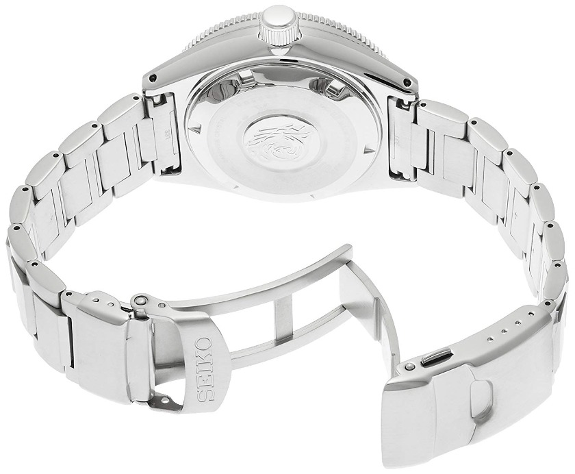 SBDC051は国産初ダイバーズウォッチの復刻版