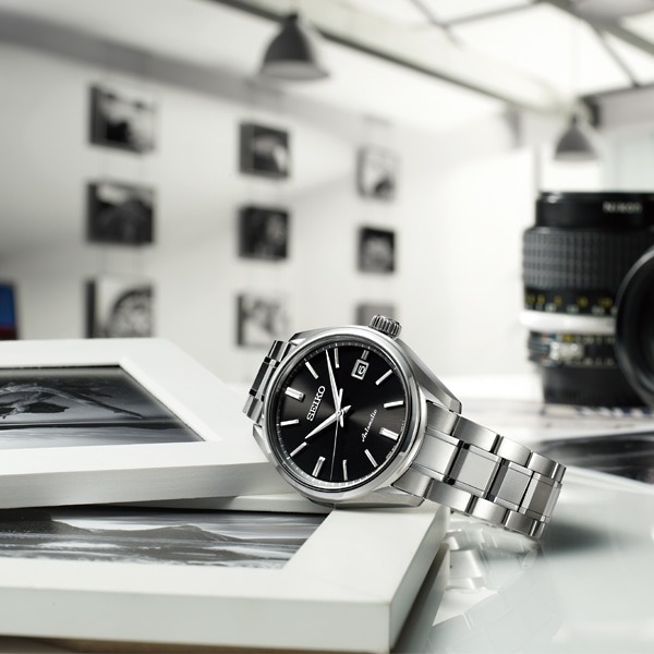 プレザージュ 自動巻 SARX035の特徴