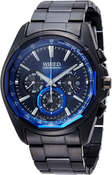 ワイアード SEIKO AGAV102