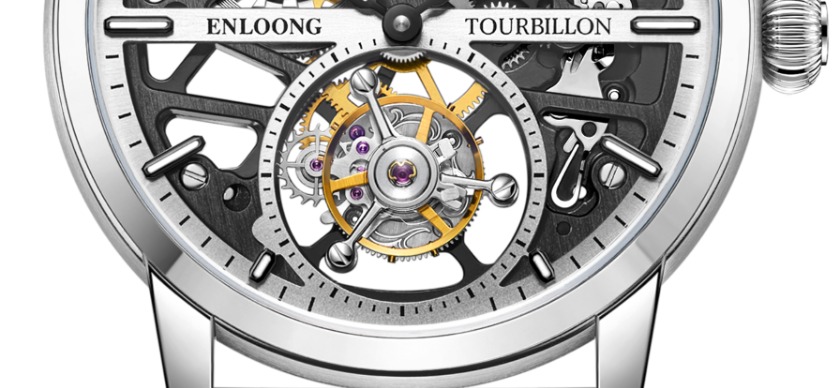 中でもフライングトゥールビヨンは高い技術が必要とされる