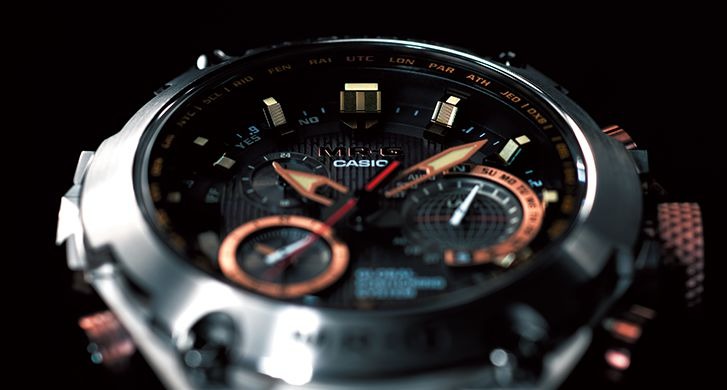 G Shockのmr Gモデル歴代を紹介 評価やmt Gとの違いまで解説 Richwatch