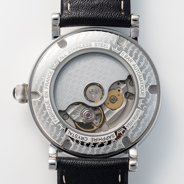 ヨンガー&ブレッソン YBH8569-02