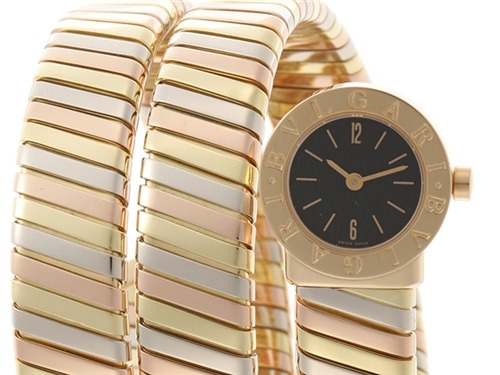 大阪でブルガリ(時計)の修理をするなら人気店がおすすめ