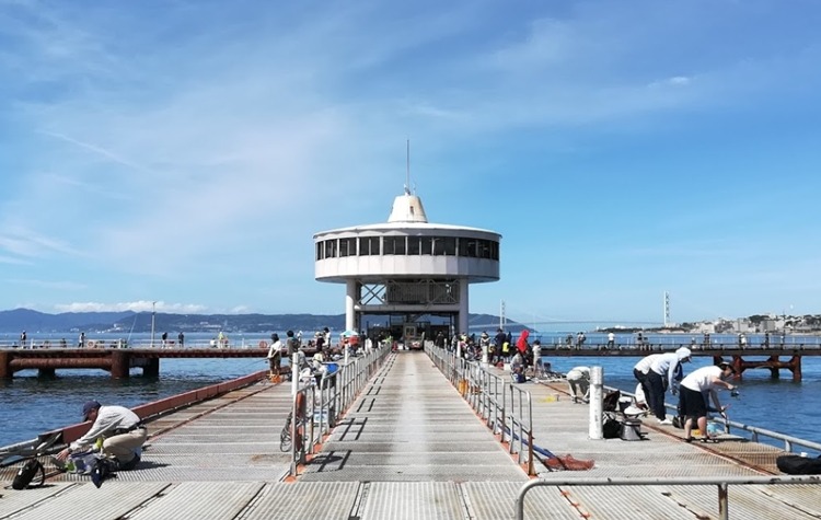 神戸市須磨区の時計店はブランドショップが多い