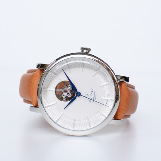 VON DOREN(ヴァンドーレン)