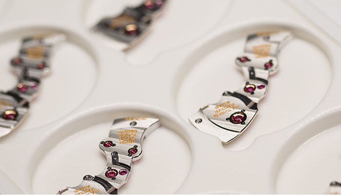 H.モーザーの魅力