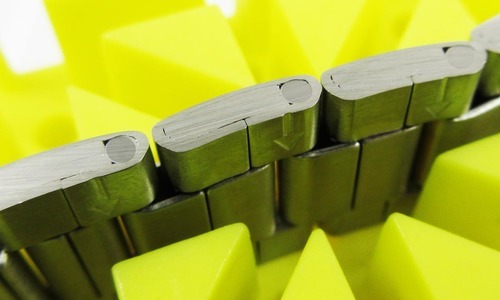 「丸ピンタイプ」の駒の詰め方