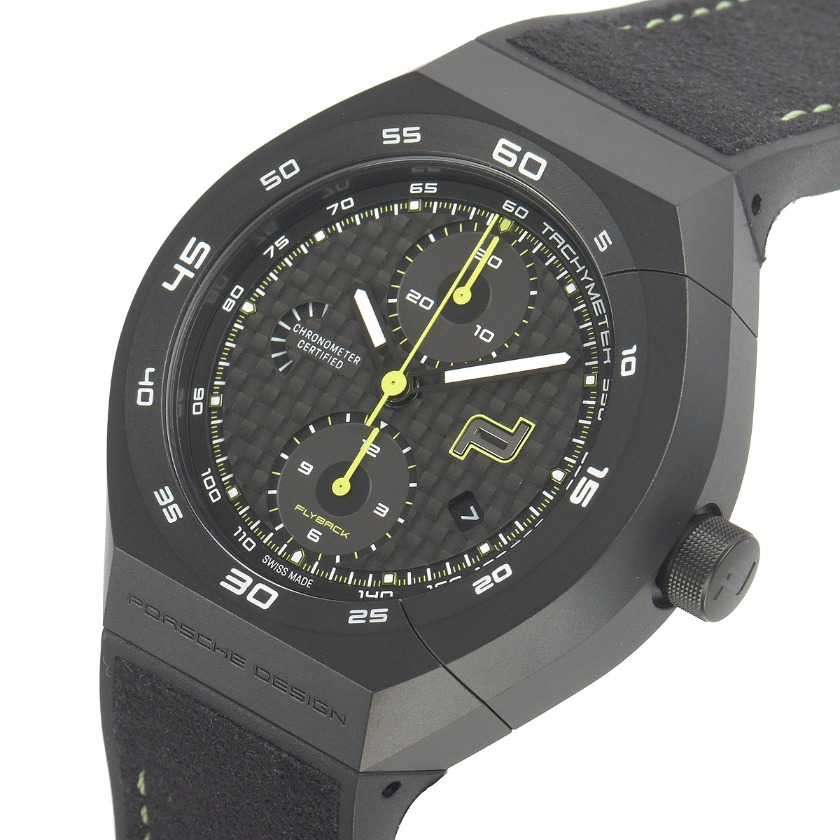 クロノタイマーフライバック