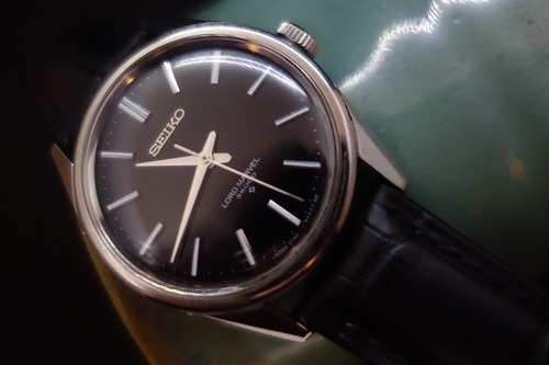 ハードレックス(時計のガラス)を徹底解説！