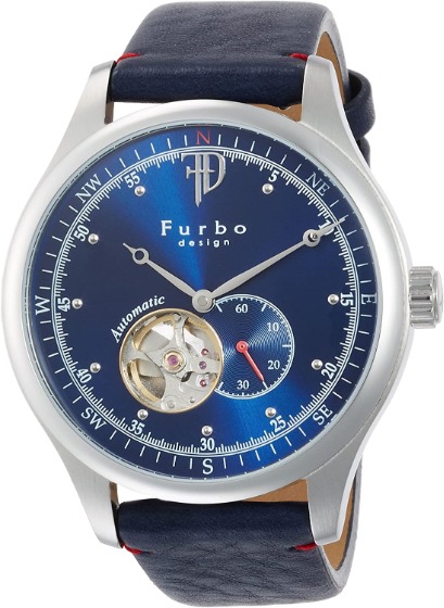 フルボデザイン F5030SBLBL