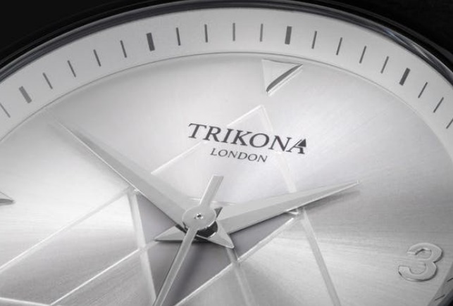 ①2019年創業のロンドンブランド