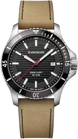 ウェンガー(WENGER) Seaforce 