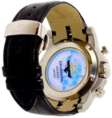 ジョンハリソン JH033WH