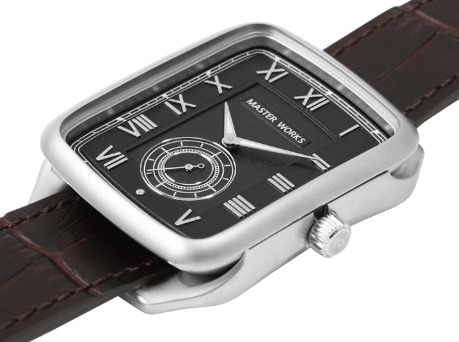 MW10SB-GCBRO8 時計の特徴・機能