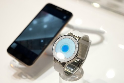 スマートウォッチ(Android対応)のおすすめモデル5つのメリット