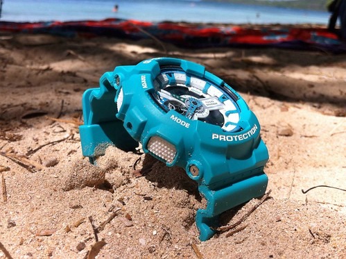 G-SHOCK"七福神"の全モデルを知りたい！